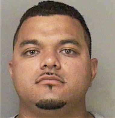 Edgar Rivera-Ortiz, - Polk County, FL 