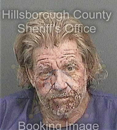 Anthony Roberts - Hillsborough County, FL 