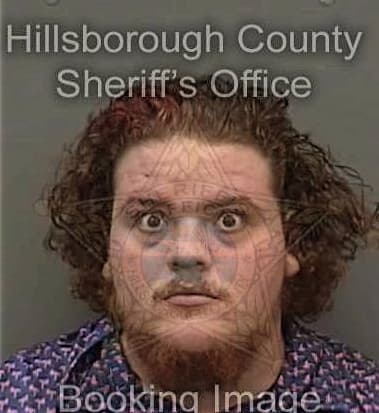 Yasmany Rodriguezhernandez, - Hillsborough County, FL 