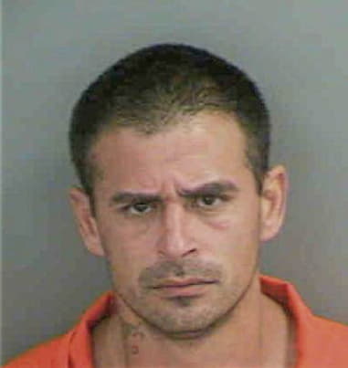 Elmer Rodriguezramirez, - Collier County, FL 