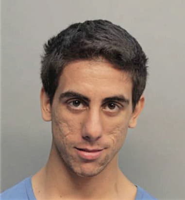 Richard Romirez, - Dade County, FL 