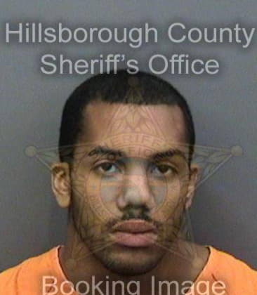 Tremaine Russell, - Hillsborough County, FL 