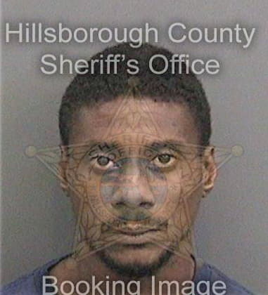 Fred Scott, - Hillsborough County, FL 