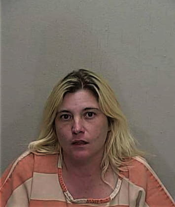 Patricia Seaton, - Marion County, FL 