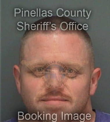 Michael Sevilla, - Pinellas County, FL 