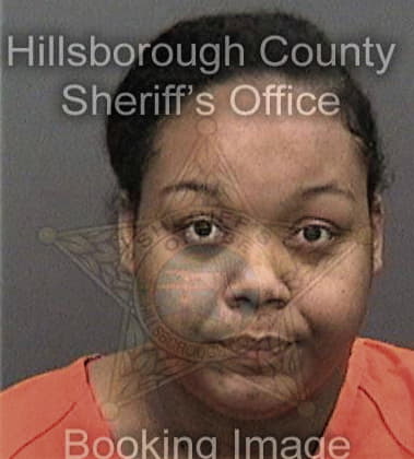 Nia Sholtz, - Hillsborough County, FL 