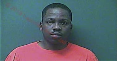 Joshua Simpson, - LaPorte County, IN 