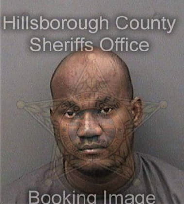 Jaivante Sims, - Hillsborough County, FL 