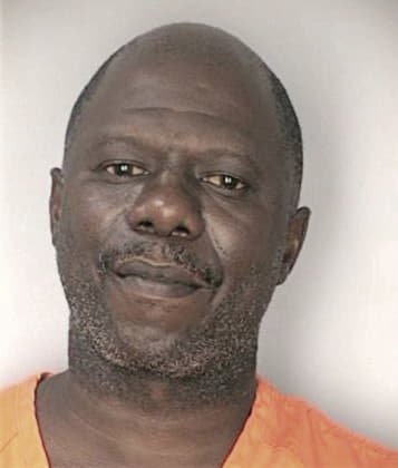 Antwan Smith, - Hillsborough County, FL 