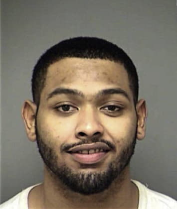 Charles Smith - Denton County, TX 