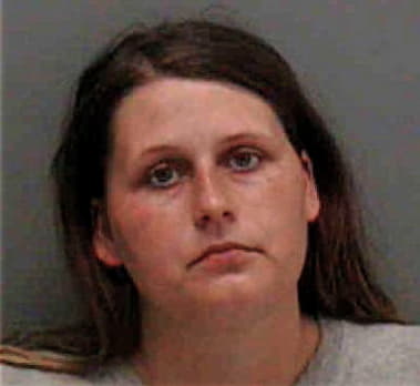 Jacqueline Smith, - Lee County, FL 