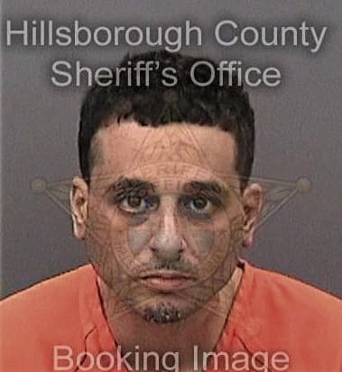 Luiz Smith, - Hillsborough County, FL 