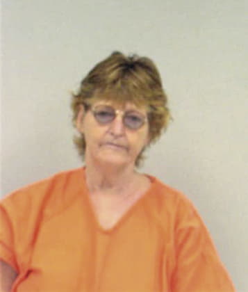 Petrina Smith, - Hernando County, FL 