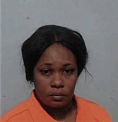 Tenisha Smith, - Columbia County, FL 