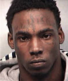 Dawitt Soloman - Fulton County, GA 