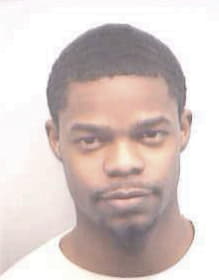 Brandon Solomon - Fulton County, GA 