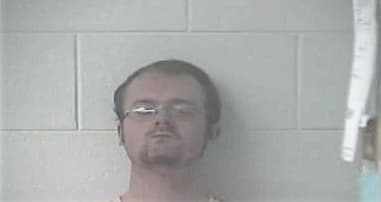 Willie Spencer, - Montgomery County, KY 