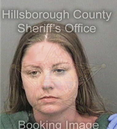 Victoria Sprowl, - Hillsborough County, FL 