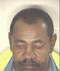 Ricky Stallworth - Fulton County, GA 