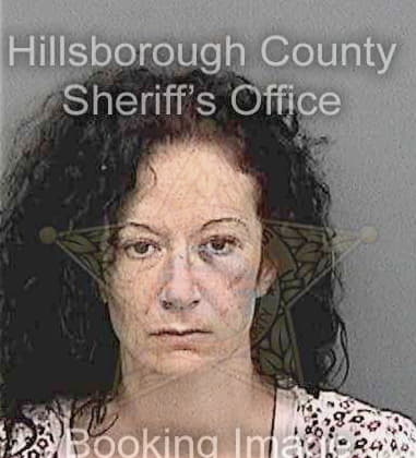 Sarah Strahl, - Hillsborough County, FL 