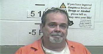 David Strickland, - Whitley County, KY 