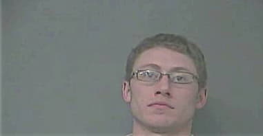 Brandon Switzer, - Vigo County, IN 