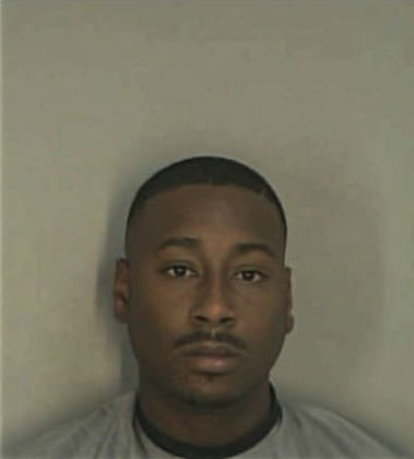 Charles Temple - DeKalb County, GA 