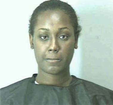 Shernequa Tennyson - DeKalb County, GA 