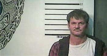 James Tigue - Bell County, KY 