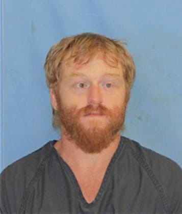 Robert Timberman, - Pulaski County, AR 