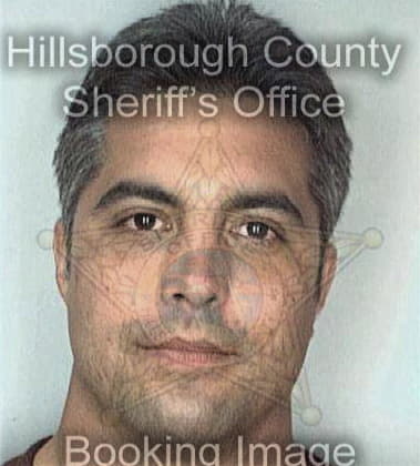Rufino Torresortega - Hillsborough County, FL 