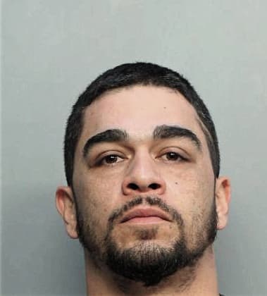 Jonathan Truque, - Dade County, FL 