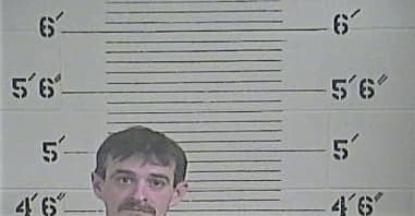 Glenn Turner, - Perry County, KY 