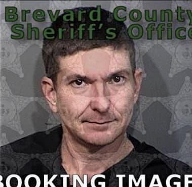 Mark Turner, - Brevard County, FL 