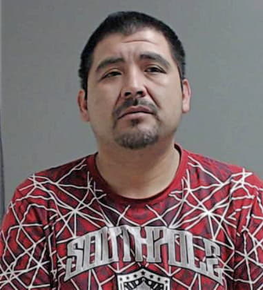 Gabriel Valdez, - Hidalgo County, TX 