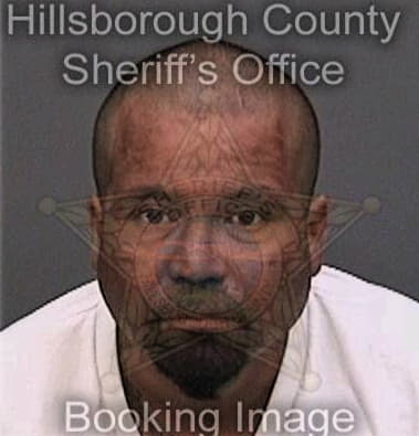 Wilfredo Velez, - Hillsborough County, FL 