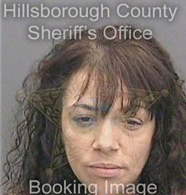 Jennifer Villavicencio, - Hillsborough County, FL 