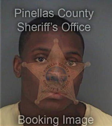 Reco Wallace, - Pinellas County, FL 