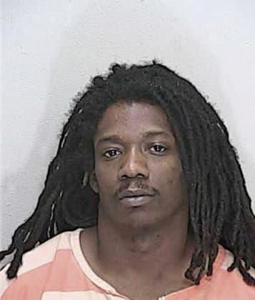 Brentavious Watkins, - Marion County, FL 