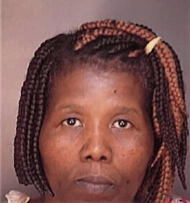 Felicia Webster - Polk County, FL 