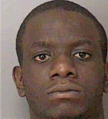 Patrick West - Polk County, FL 