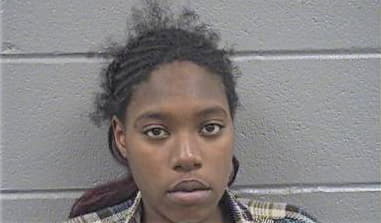 Daijae Westbrook, - Cook County, IL 