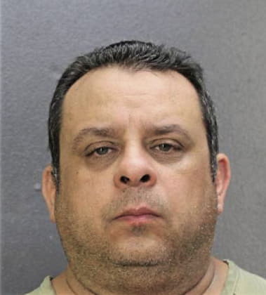 Joseph Wilburn, - Broward County, FL 