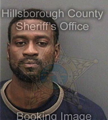 Timothy Williams, - Hillsborough County, FL 