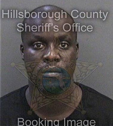 Henry Wilson, - Hillsborough County, FL 