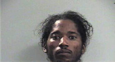 Kaulbert Wilson - Fayette County, KY 