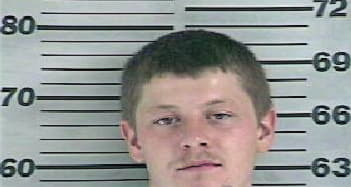 Michael Alford, - Dyer County, TN 