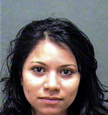 Antonia Angeles, - Mecklenburg County, NC 