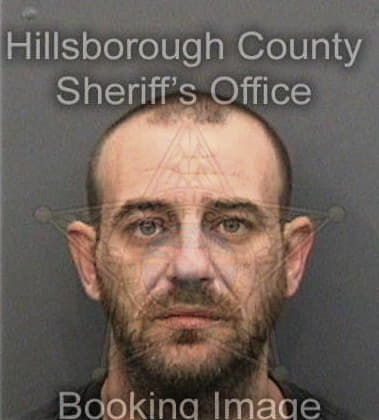 Kristopher Arroyo, - Hillsborough County, FL 