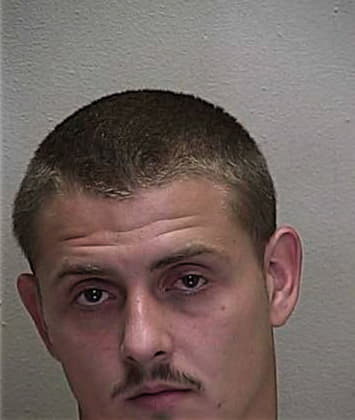 James Asbury, - Marion County, FL 